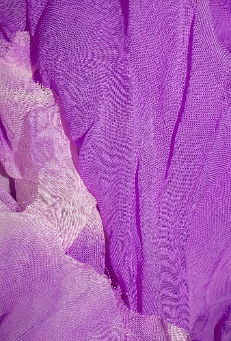 Purple And White Textile, HD phone wallpaper