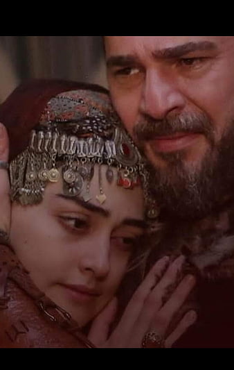 Turgut Alp Ertugrul, bahar, drilis, drilis ertugrul, halime sultan ...