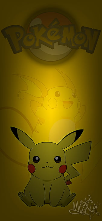 Iphone Pikachu Wallpaper 7  Pikachu wallpaper, Pikachu, Pikachu