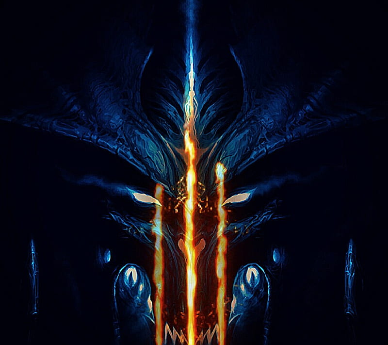 Diablo III, diablo 3, HD wallpaper