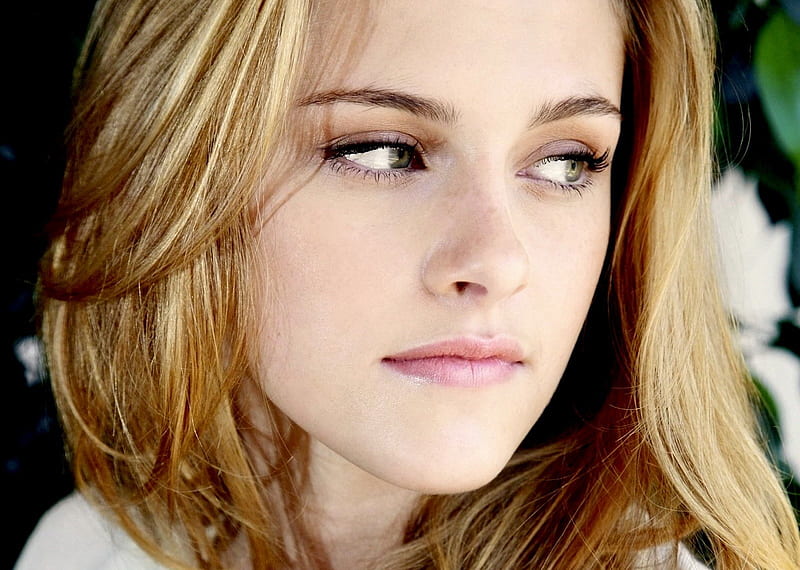 Kristen Stewart, movie, girl, actress, beauty, woman, blond hair, HD  wallpaper | Peakpx