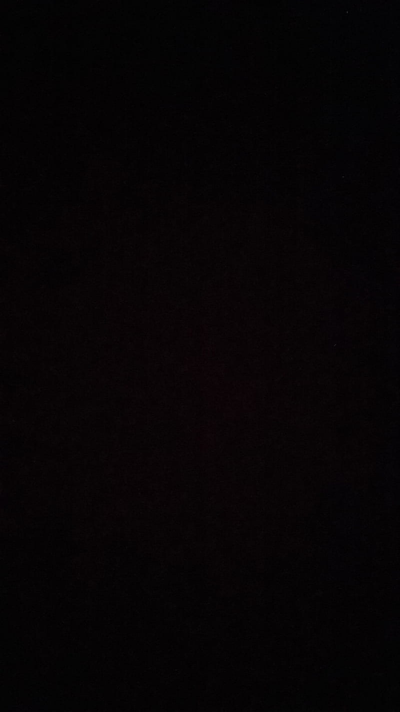 Pitch black, color, dark, plain, solid, HD phone wallpaper | Peakpx
