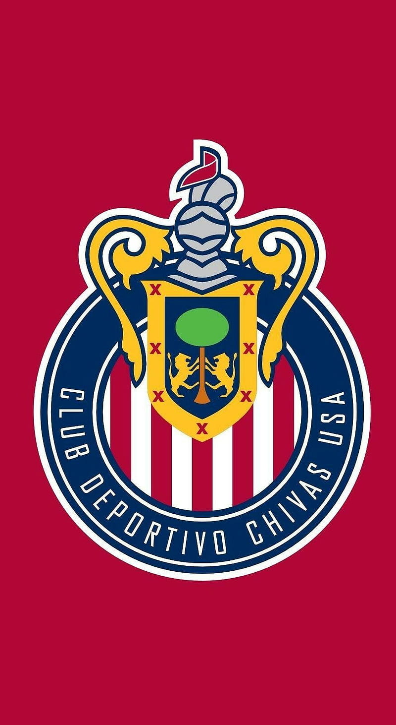 Chivas club esports HD phone wallpaper  Peakpx