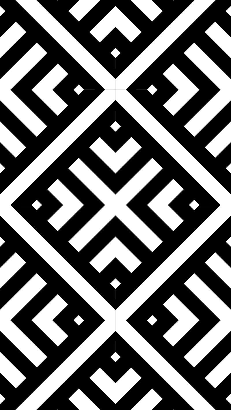 Crossed structure, Divin, abstract, abstraction, backdrop, black, black-and-white, contemporary, desenho, diagonal, digital, fantastic, figure, form, futuristic, geometric, geometrical, geometry, graphic, modern, optical, pattern, sci-fi, forma, striped, structural, texture, white, HD phone wallpaper