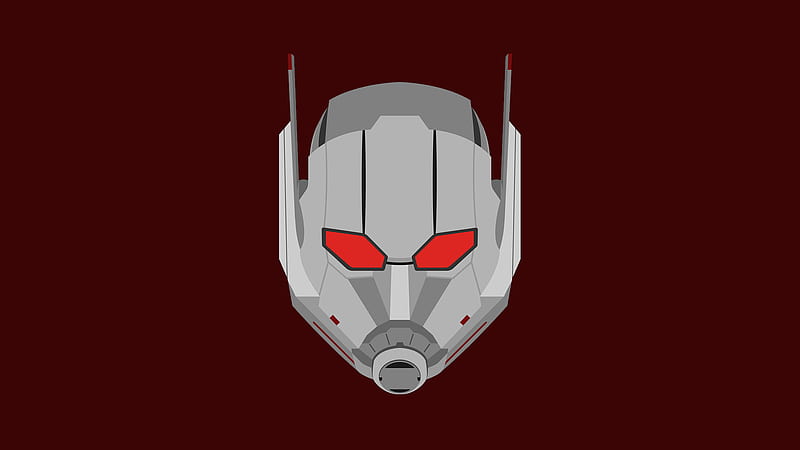 Ant-Man and the Wasp Logo transparent PNG - StickPNG