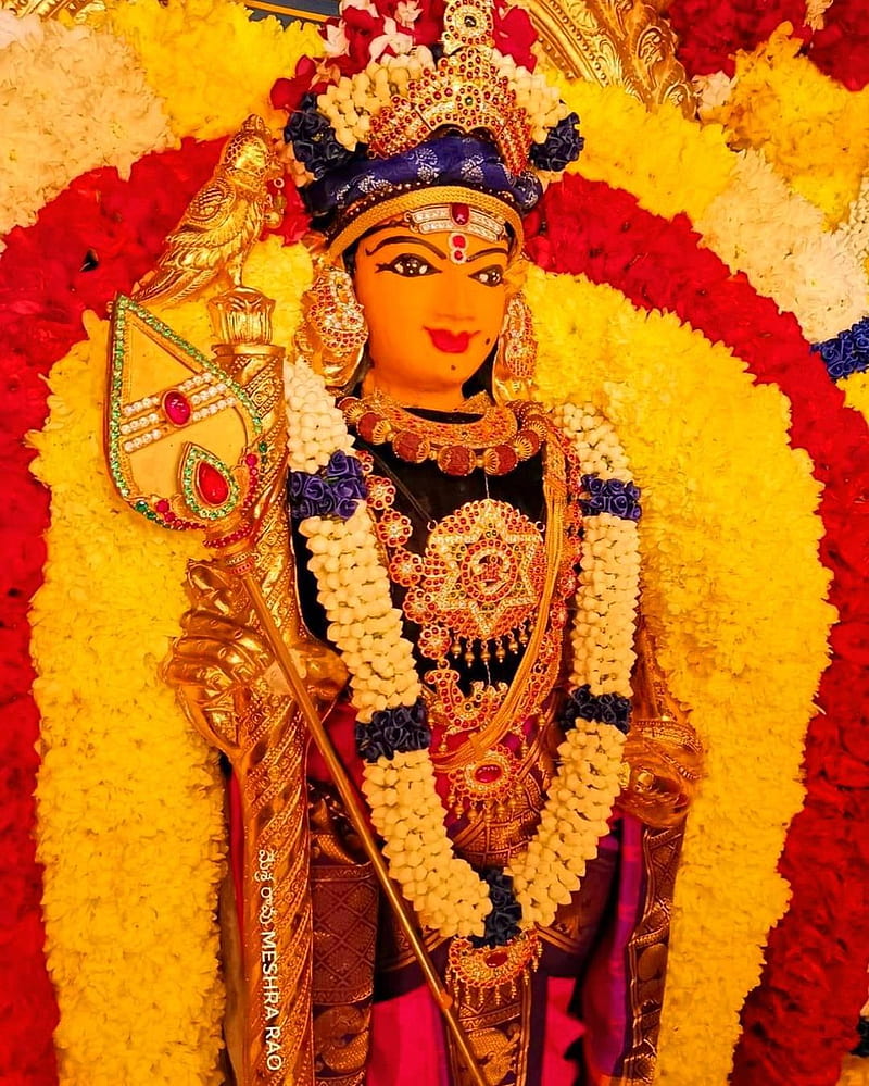 Stunning Compilation of Full 4K God Murugan Images HD 1080p Download – Over 999 Images Available!