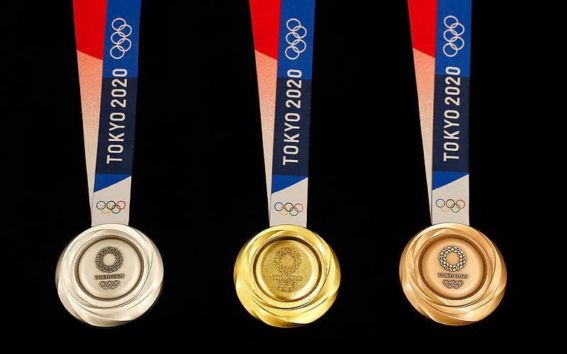 Gold medal HD wallpapers | Pxfuel