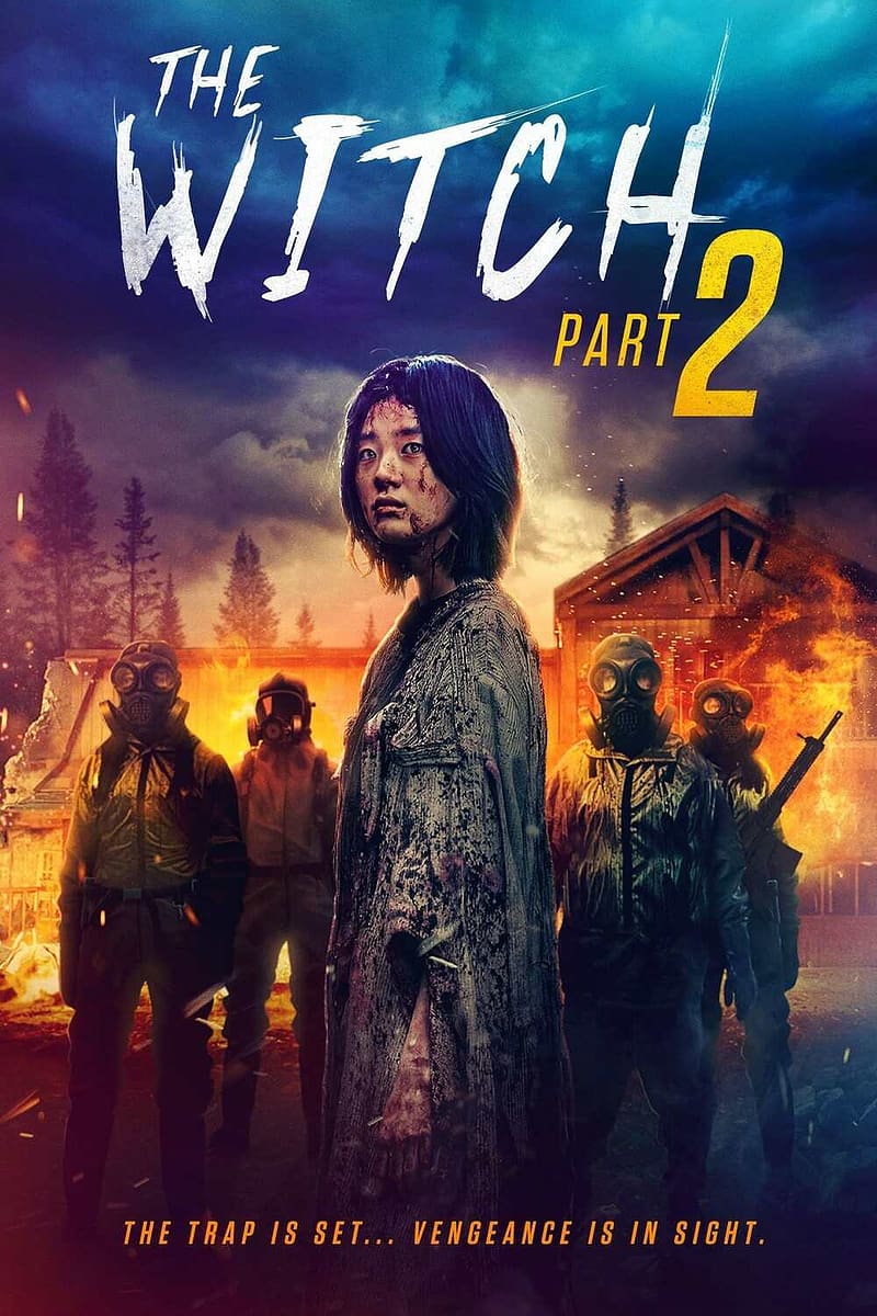 The Witch: Part 2 - The Other One DVD Release Date. Redbox, Netflix, iTunes, Amazon, HD phone wallpaper
