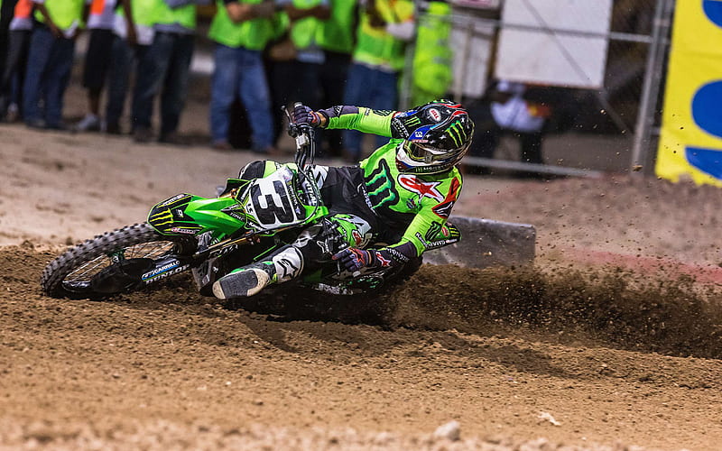 Eli Tomac Posters for Sale  Redbubble