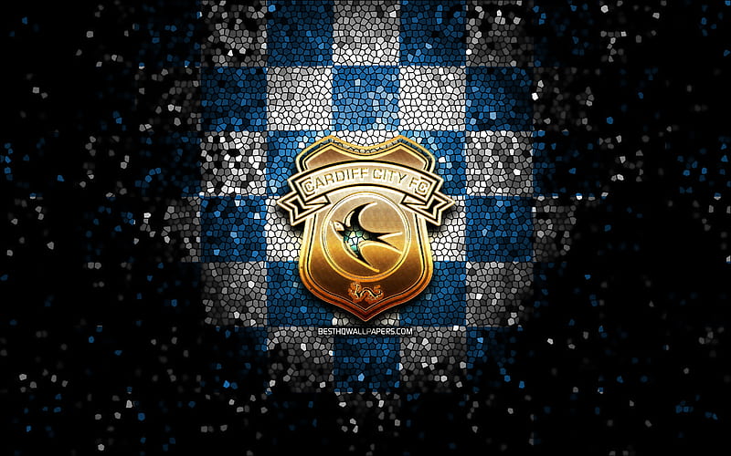 Cardiff City Phone Wallpapers - Wallpaper Cave