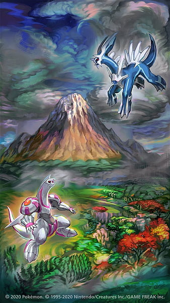 Pokémothim on X: Arte oficial do Pokémon TCG com Zamazenta, Zacian e  Eternatus Perfeita pra colocar como papel de parede 🥰   / X