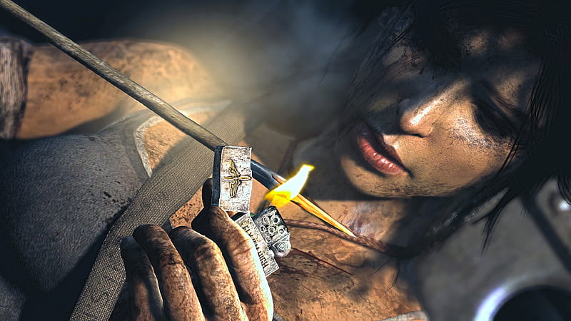 Tomb Raider, tomb-raider, games, xbox-games, ps-games, pc-games, HD wallpaper