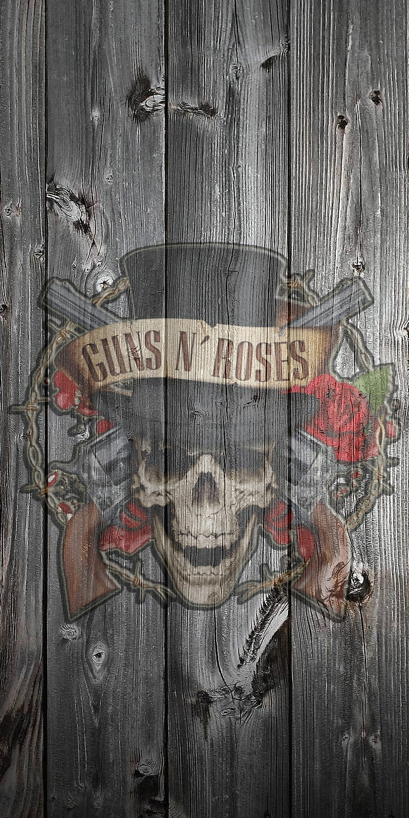 GNR, guns n roses, rock, HD phone wallpaper