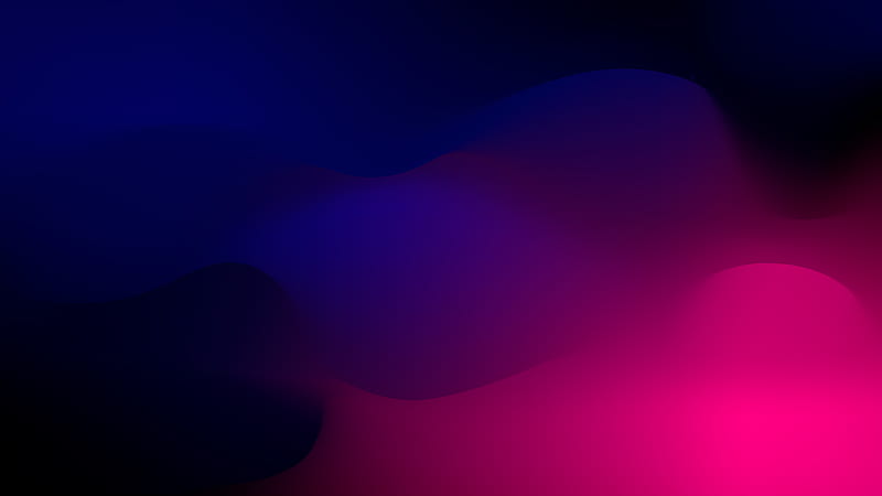 Abstract Simple Colors , abstract, simple-background, HD wallpaper