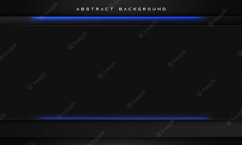 Premium Vector. Blue light abstract background, Retroarch, HD wallpaper