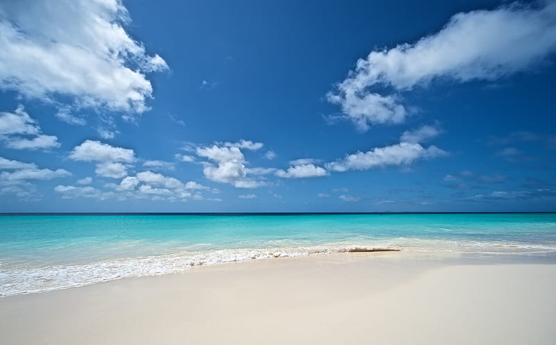 Relax and Listen, CLOUDS, BEACH, NATURE, TROPICAL, SKY, SUMMER TIME ...