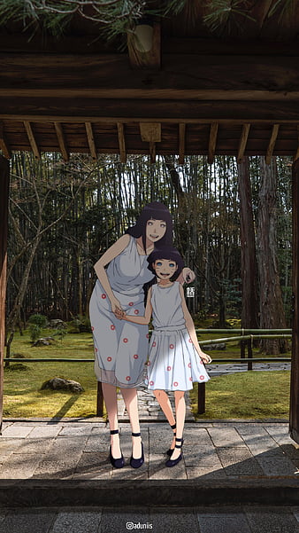 HD desktop wallpaper: Anime, Naruto, Hinata Hyuga, Himawari Uzumaki, Boruto  Uzumaki, Boruto download free picture #477913