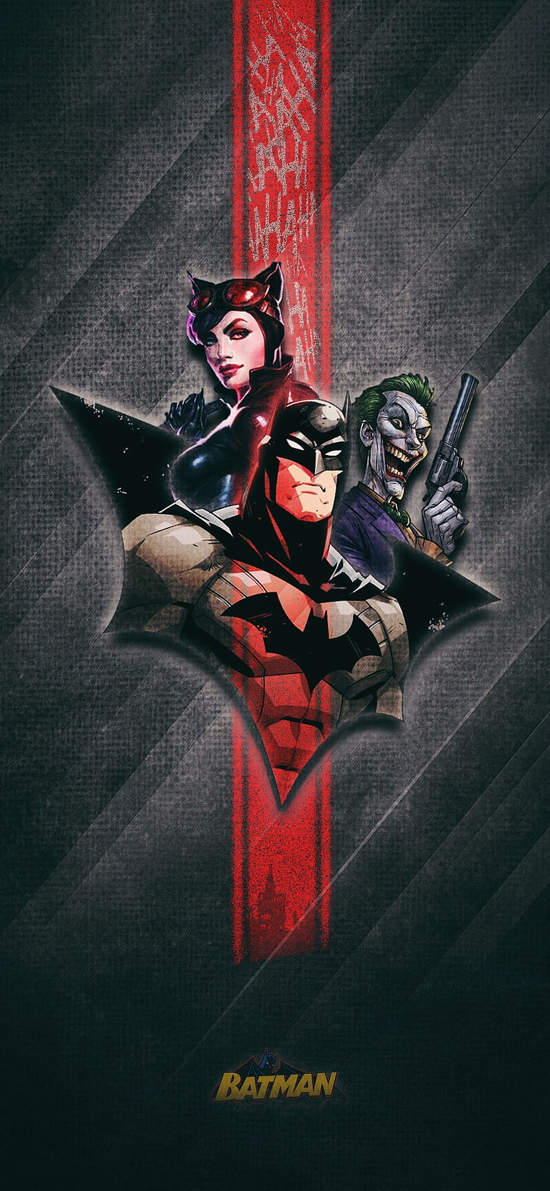 Joker's Crew | Arkham Wiki | Fandom