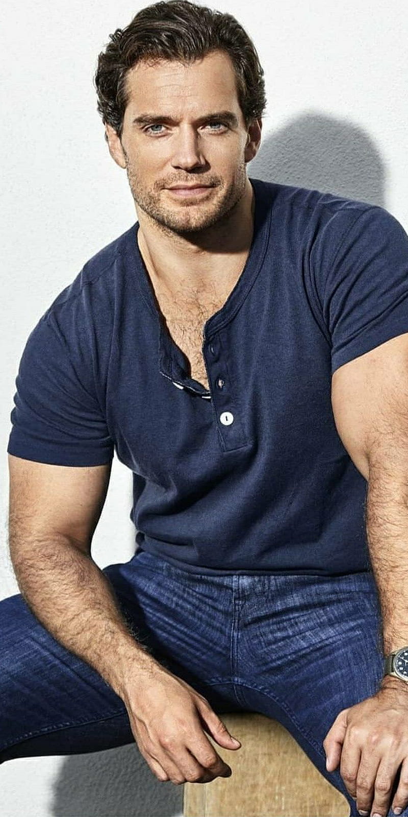 henry cavill wallpaper