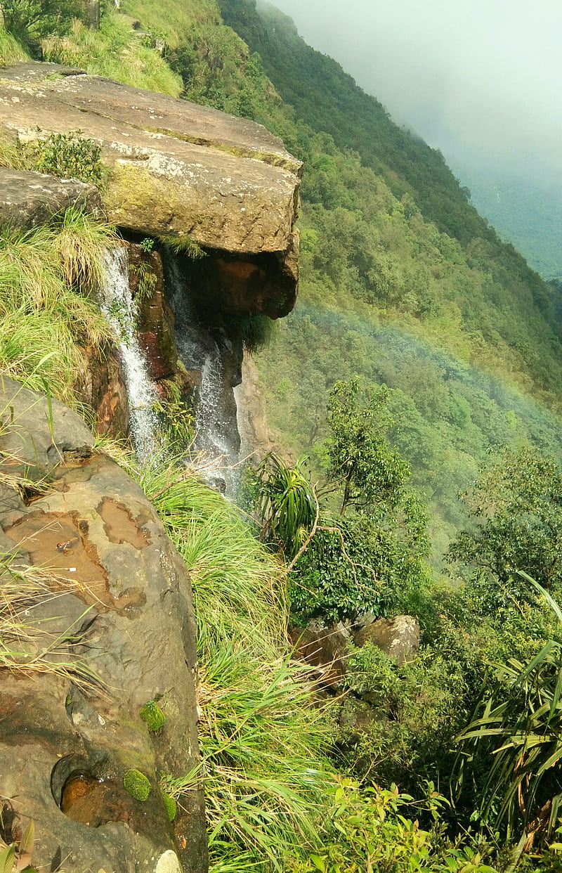 Waterfalls of Meghalaya, Part 1 : r/unitedstatesofindia