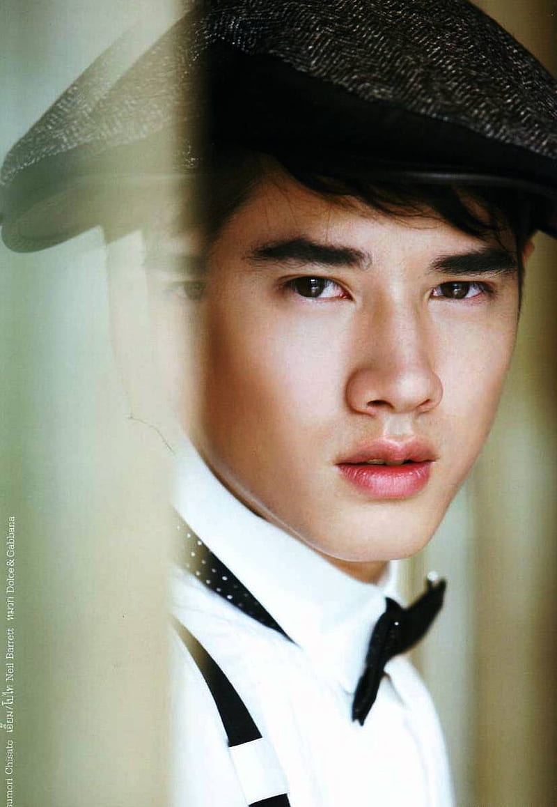 MARIO MAURER signed a project in the Philippines? - The Rod Magaru Show, HD phone wallpaper
