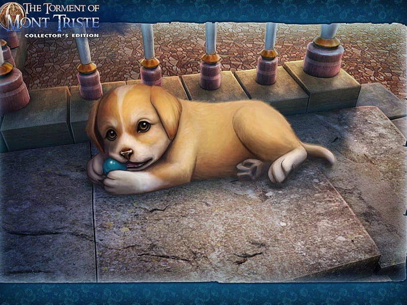 The Torment of Mont Triste16, hidden object, cool, video games, puzzle, fun, HD wallpaper