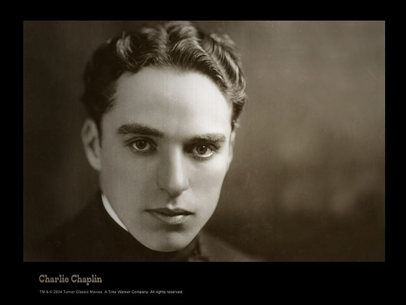 Charlie Chaplin, cinema, black n white, movies, hollywood, HD wallpaper |  Peakpx