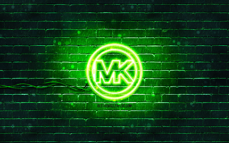 Mk Logos, Michael Kors Logo HD wallpaper
