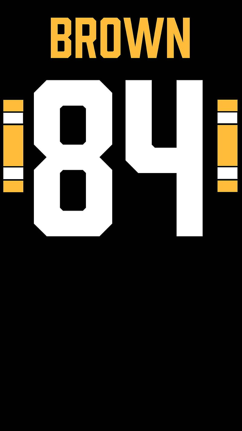 Pittsburgh Steelers, 84, ab, HD phone wallpaper