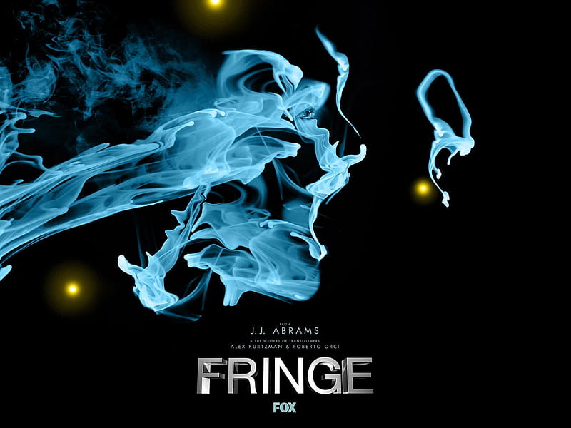 Fringe American TV series 13, HD wallpaper