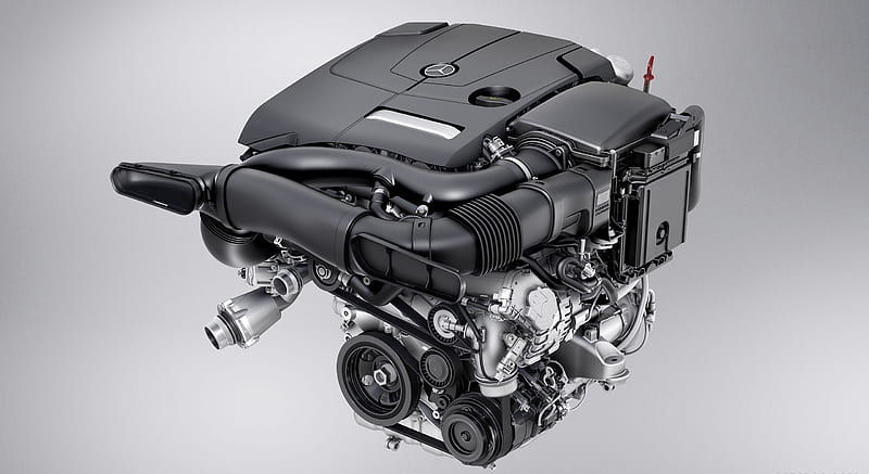 2017 Mercedes-Benz C-Class Coupe - 4-Cylinder Petrol Engine , car, HD wallpaper