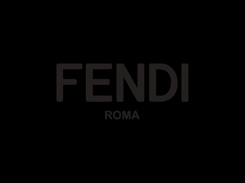 Products, Fendi, HD wallpaper