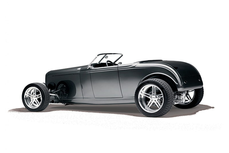 Ford Roadster hot Rod