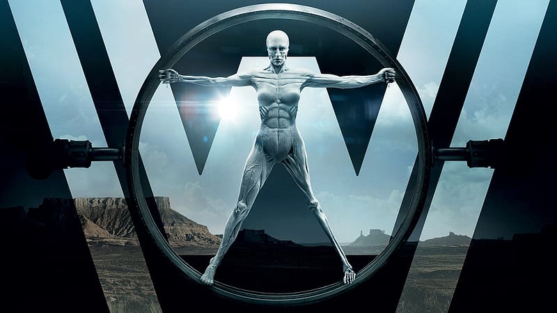 Machine, Robot, Tv Show, Westworld, HD wallpaper