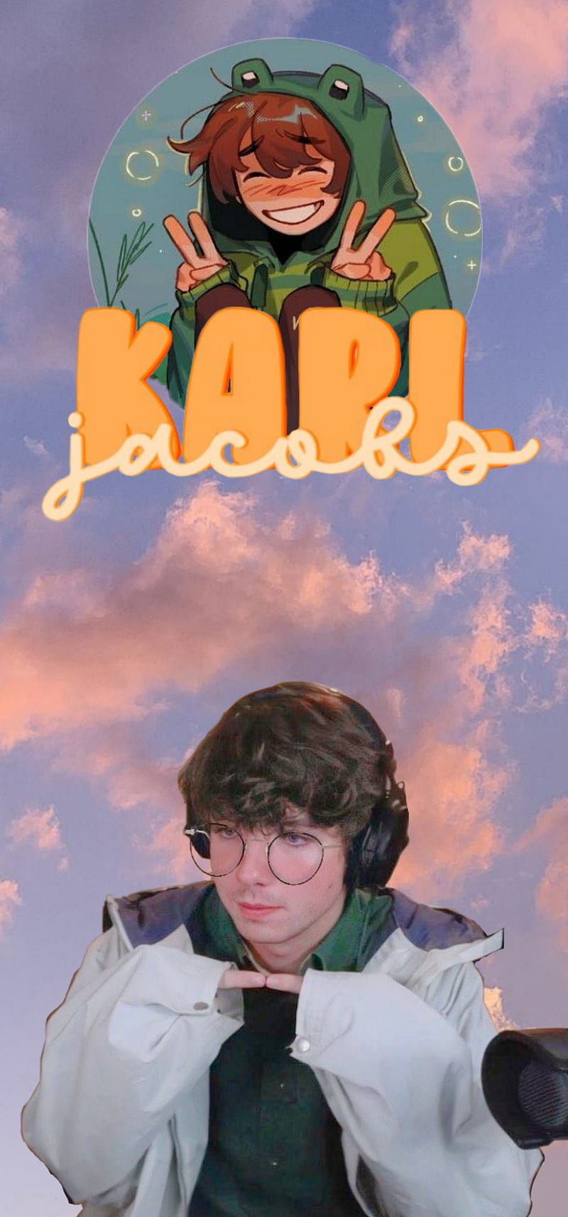 Karl jacobs