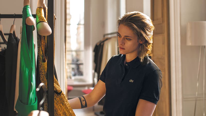 Kristen Stewart, Movie, Personal Shopper, HD wallpaper Kristen Stewart, Movie, Personal Shopper, HD wallpaper