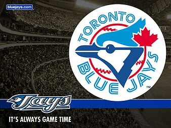 Toronto Blue Jays Wallpaper (2018 High Quality) #baseball #baseball #fondos