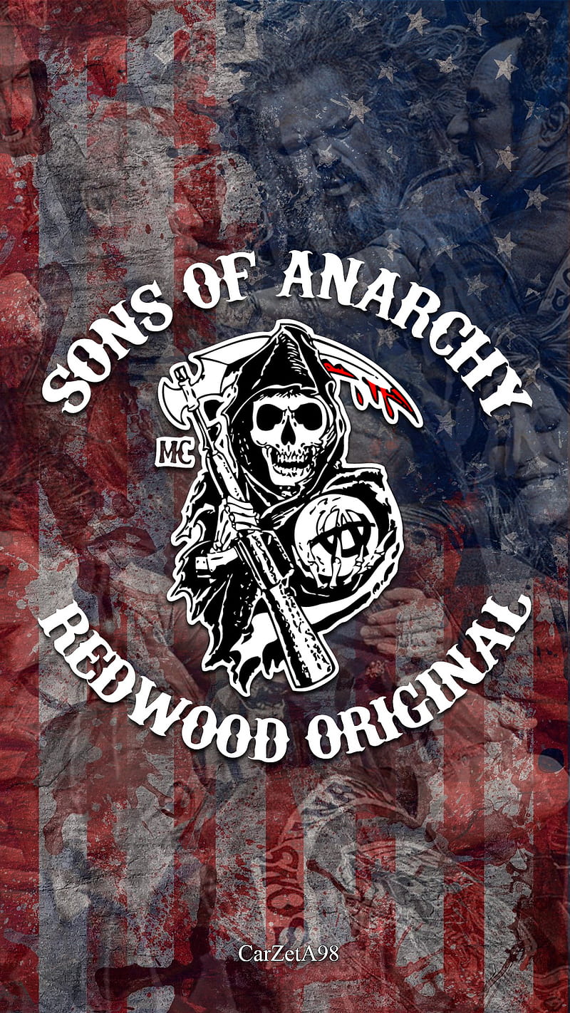Sons of Anarchy, man, navy, real, seal, seals, son, united, us, HD phone wallpaper