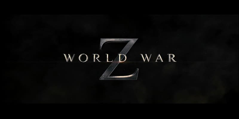 World War Z, Movie, HD wallpaper