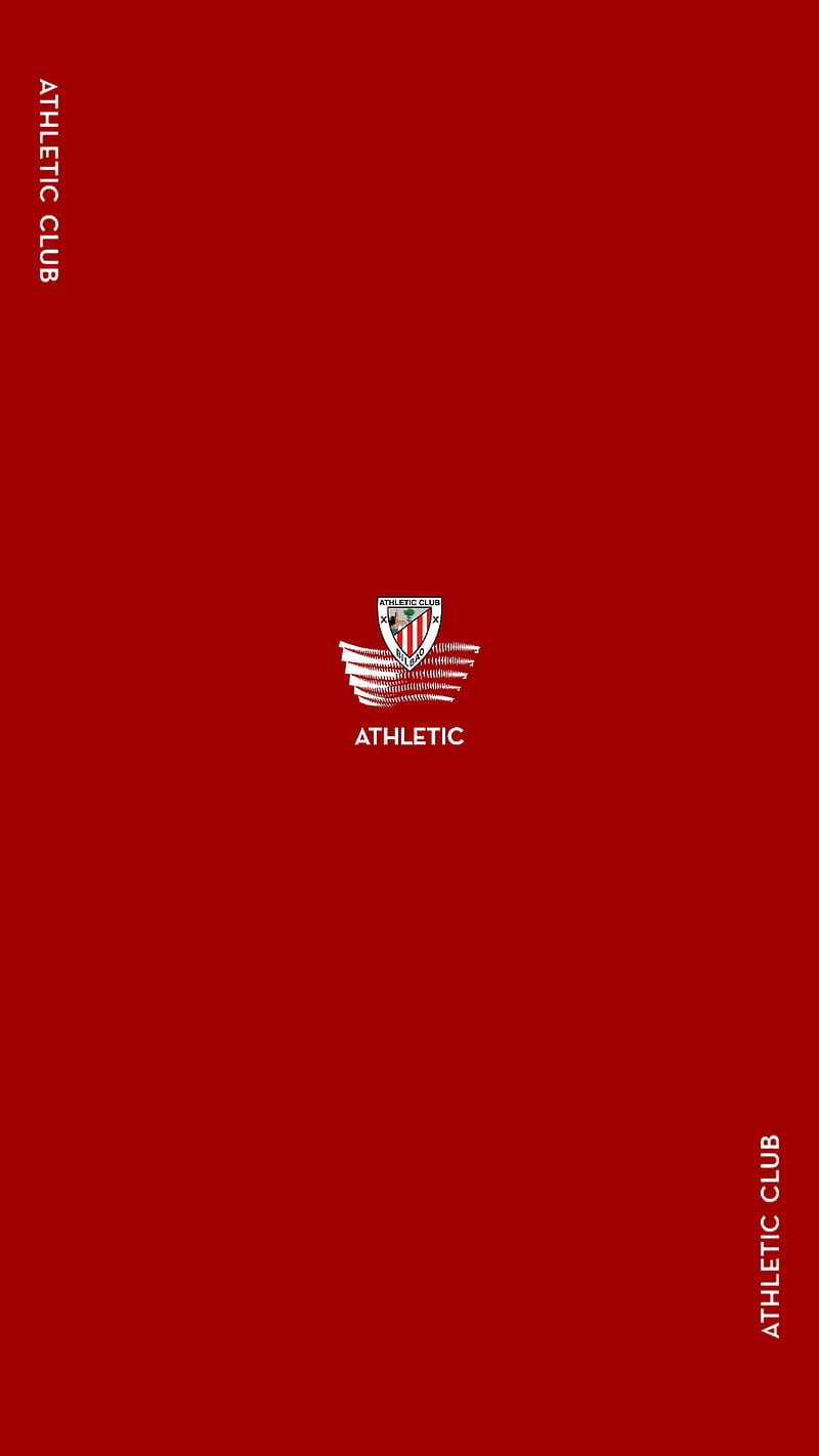 Athletic club Bilbao, HD phone wallpaper