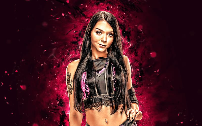 Cora Jade, Cora, WWE, Jade, HD wallpaper | Peakpx