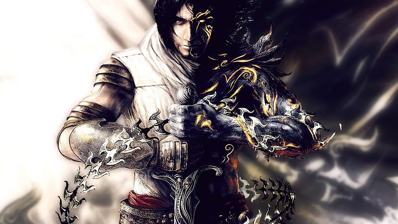 Prince of Persia, Games, Gameriuxlt, Video, Male, Game, Prince, Persia, Of,  HD wallpaper | Peakpx