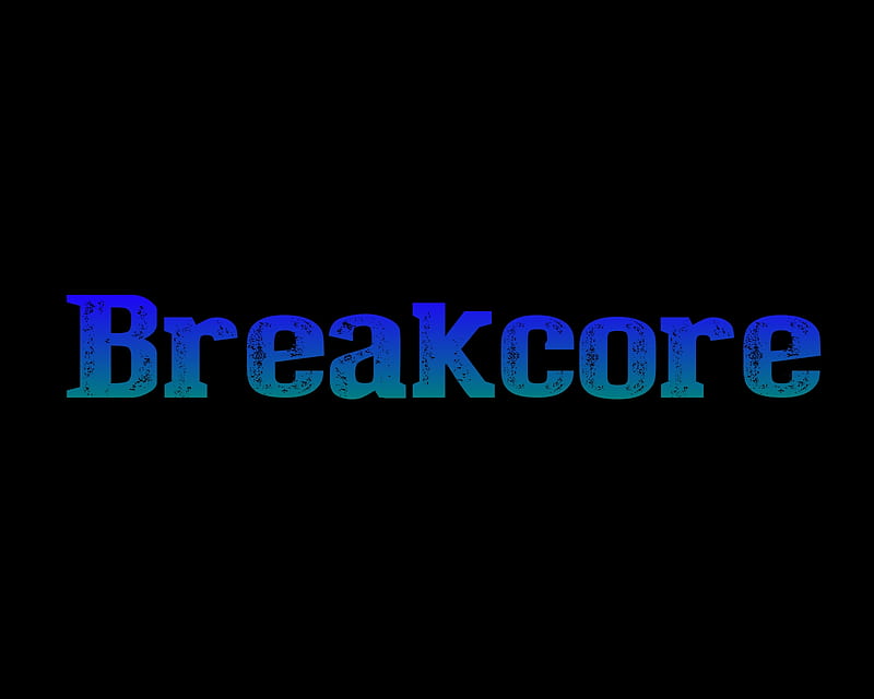 Breakcore HD wallpapers  Pxfuel