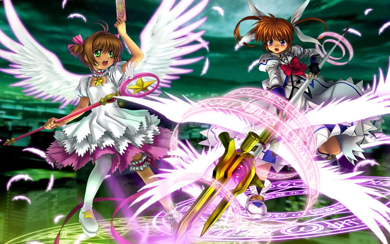 Sakura Card Captors - 25 Anos de um aclamado Mahou Shoujo