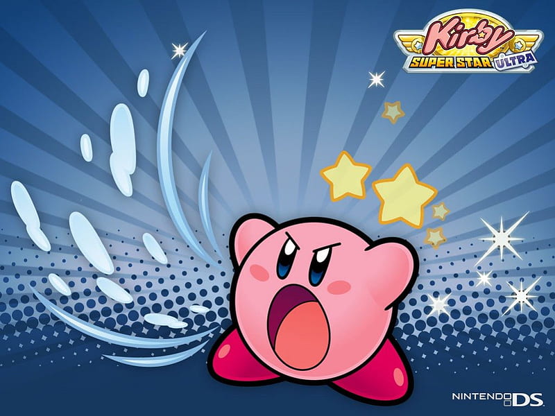 Stream InfiniteShadow  Listen to Kirby Super Star Ultra