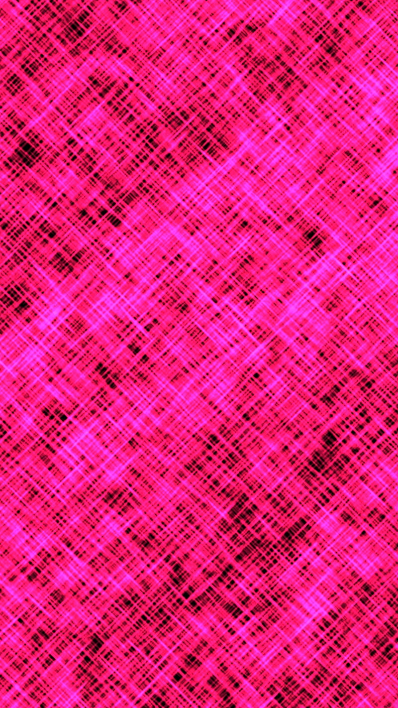 2880x1800 Fluorescent Pink Solid Color Background