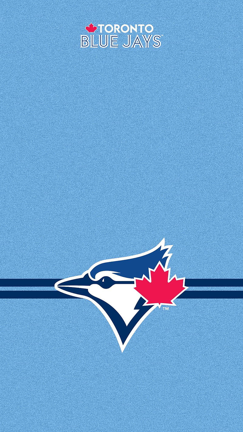 Blue Jays, mlb, baseball, HD phone wallpaper