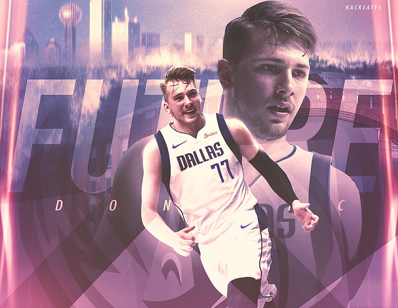 1920x1080px, 1080P free download | Luka Dončić, dallas mavericks, luka ...