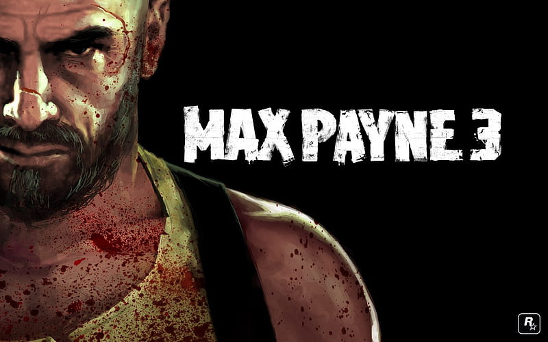 Max Payne 3 Game 17, HD wallpaper