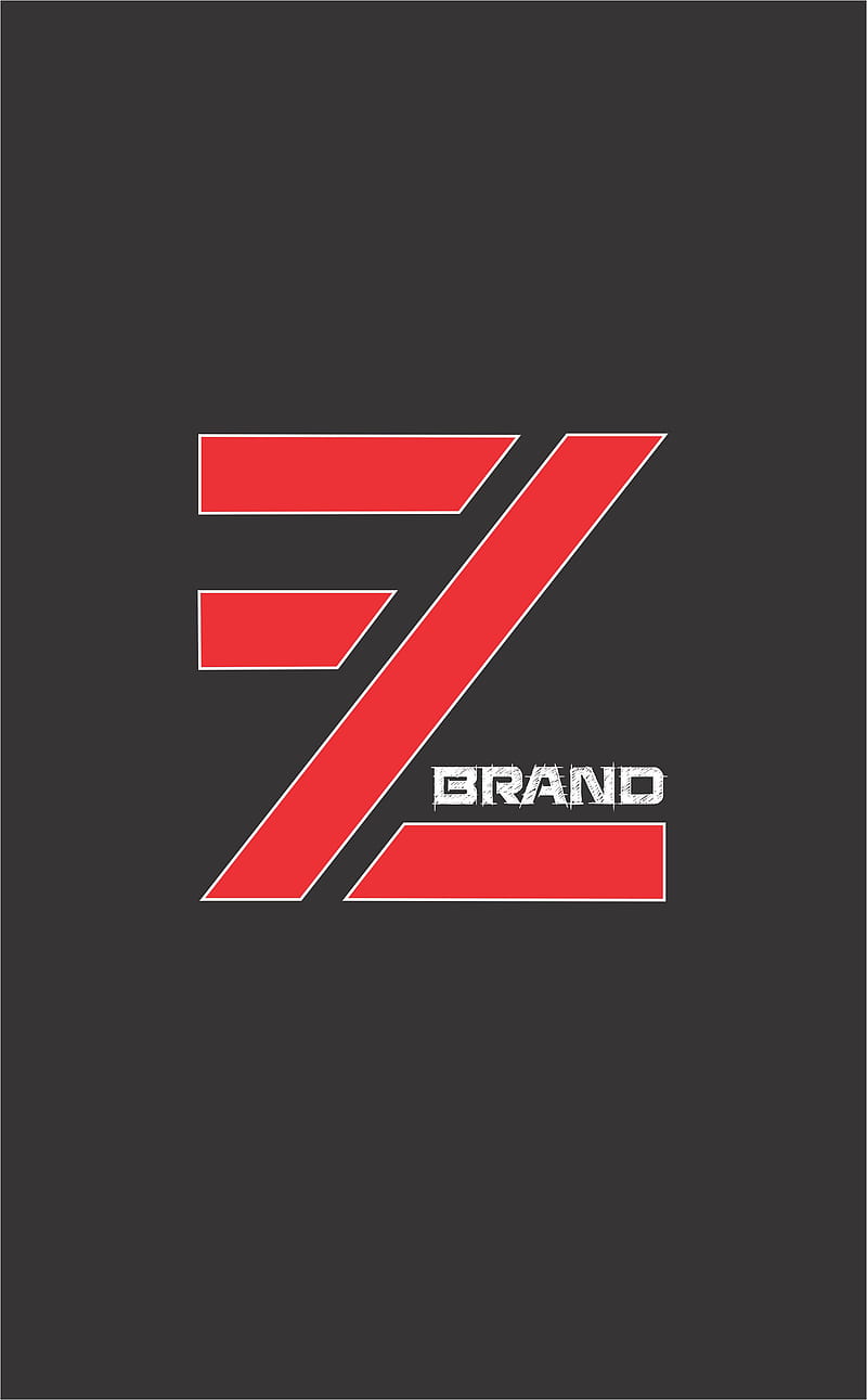 Monogram FZ Logo Design Graphic by Greenlines Studios · Creative Fabrica